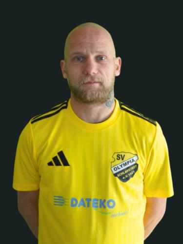 Erik Wuthenow