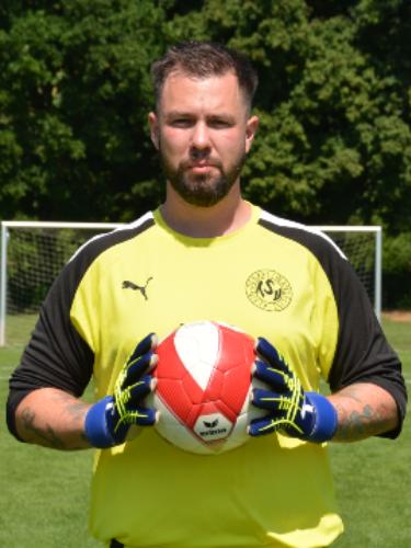 Jan-Niklas Jülicher