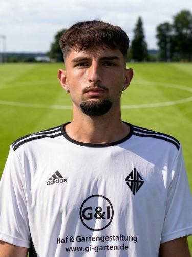 Edonis Behramaj