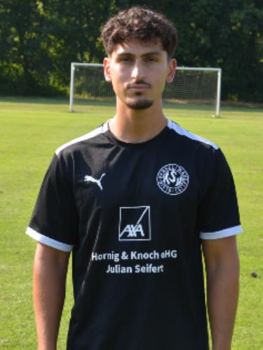 Berkin Karakus