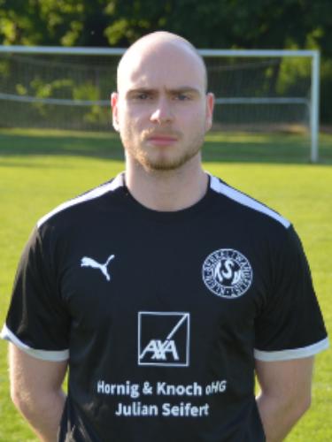 Rafael Paraskevopoulos