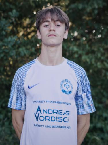 Luca Sauer