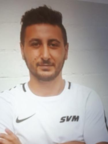 Sinan Ertürk
