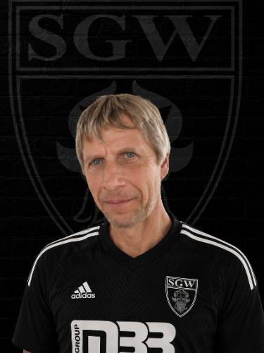 Uwe Baranowski