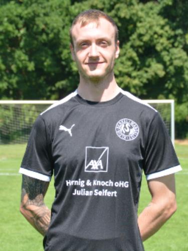 Niklas Siegmann