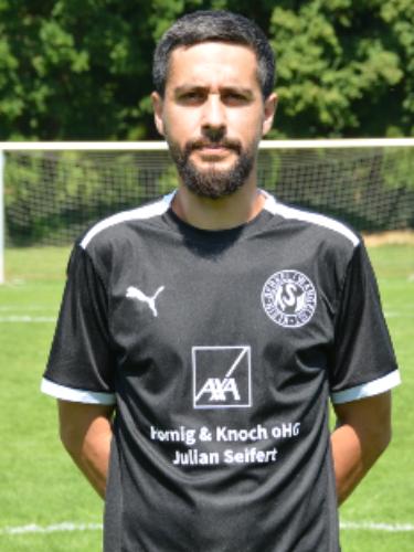 Erhan Yalcin