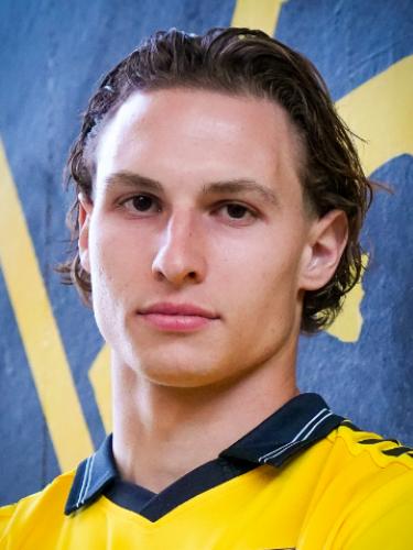 Daniel Starodid