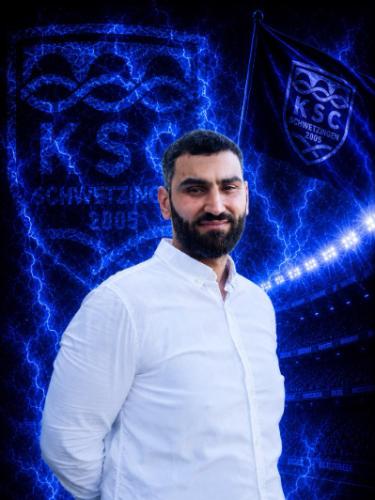 Mehmet Soyyigit
