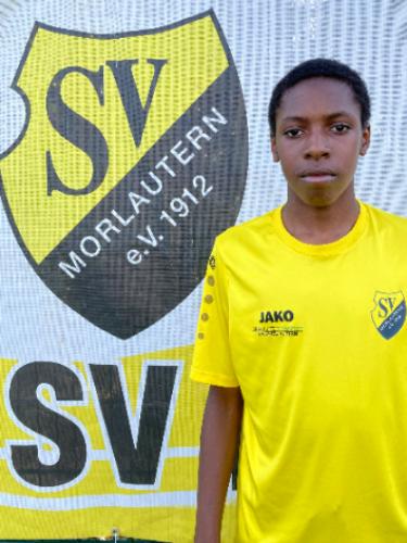 Jonathan Akhigbe