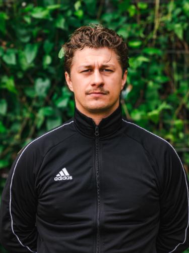 Marco René Kudzia