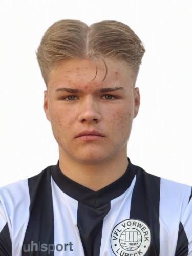 Dmytro Sagorujko