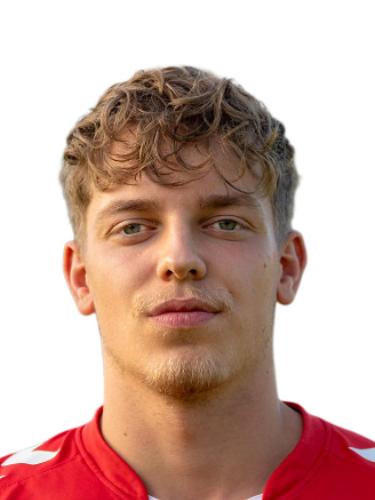 Felix Hamann