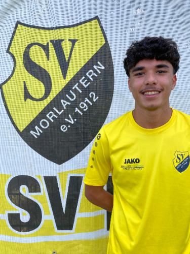 Ibrahim Alkhater