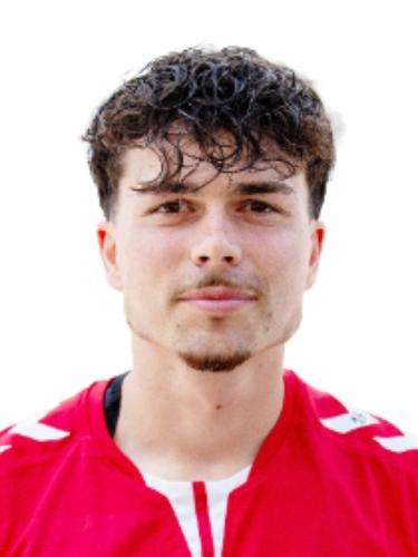 Alessandro Schulz