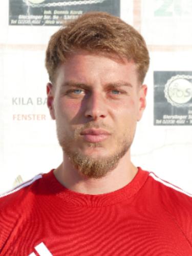 Alwin Blagodarev