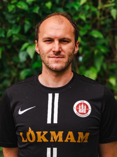Noah Zoltan Seidel