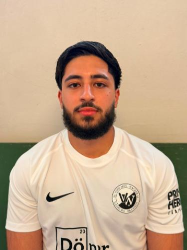 Mohammad Mustafa Qariezadeh