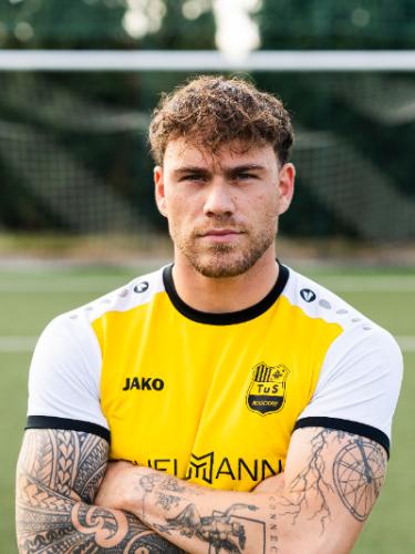 Simon Deniz Faßbender