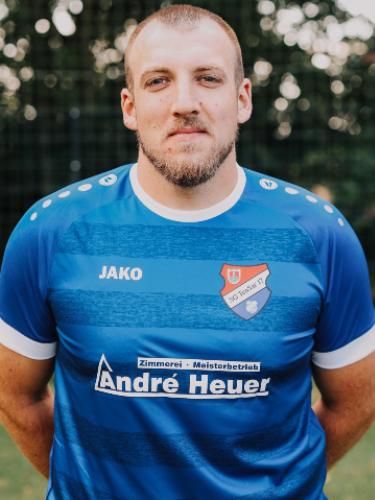 Finn Bosse