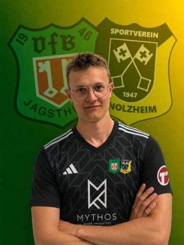 Marcel Haag