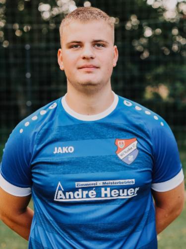 Malte Voß
