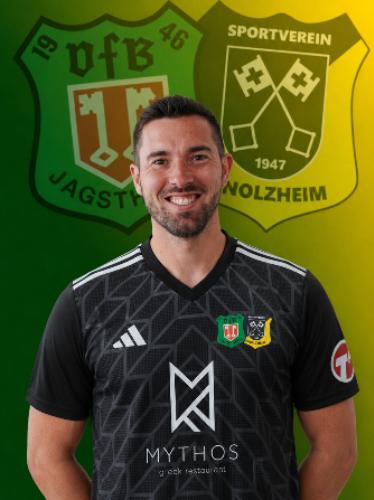 Andreas Schlageter