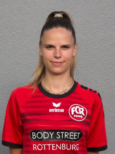Florine Braun
