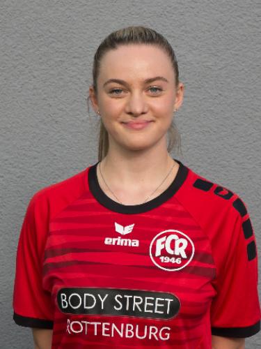 Maren Küfer