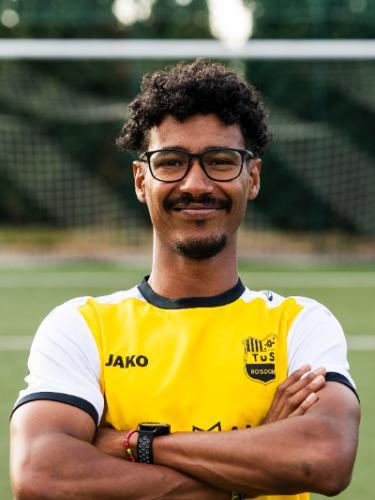 Emilio Caceres