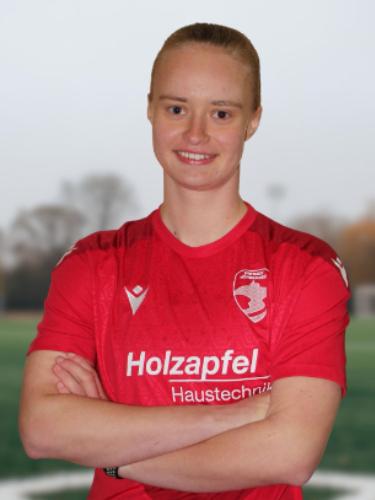 Tamara Nolte