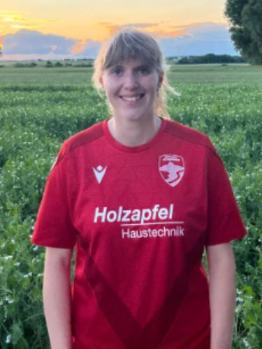 Mara Hesse