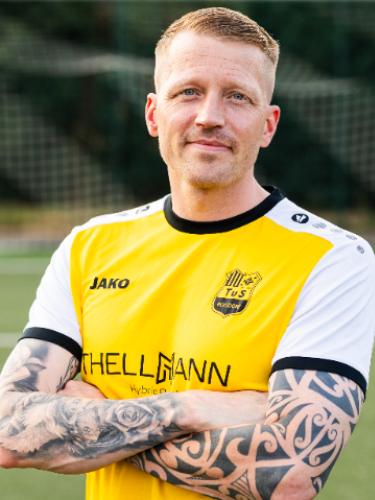 Tim Burghardt