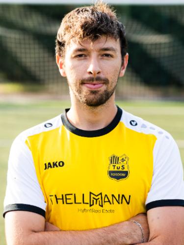 Louis Kaya Edwin Peren