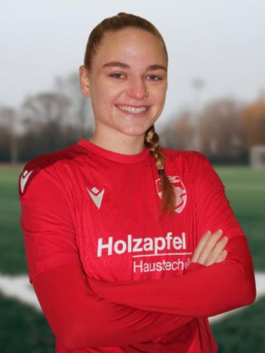 Hannah Sophie Brühne