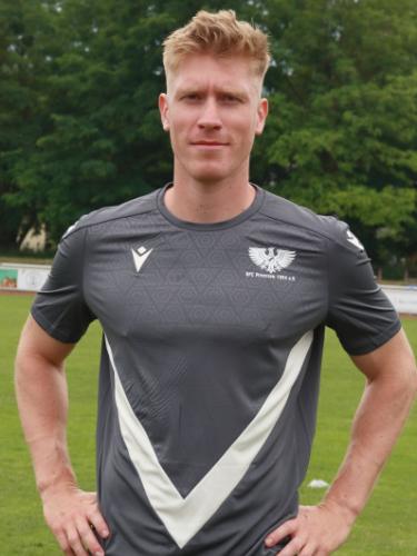 Lucas Vierling