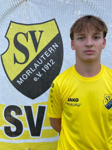 Linus Sebastian Meinhardt