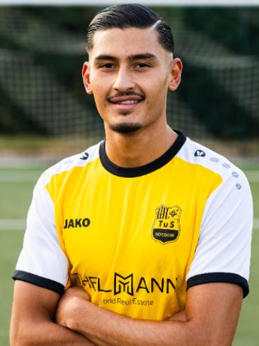 Jawad Norouzi