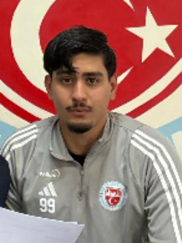 Ridvan Aktas