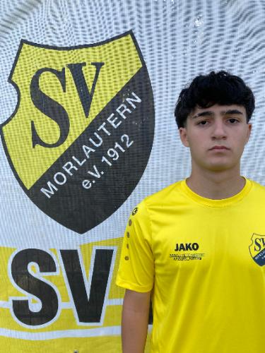 Huseyn RZAYEV