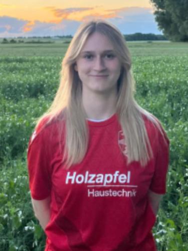 Nele Schmidt