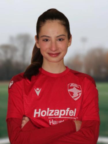 Gina Pellegrino