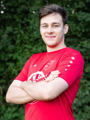 Maximilian Bopp