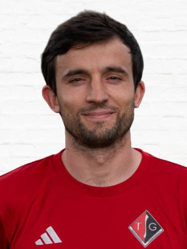 Nuno Alvaro Bravo Correia