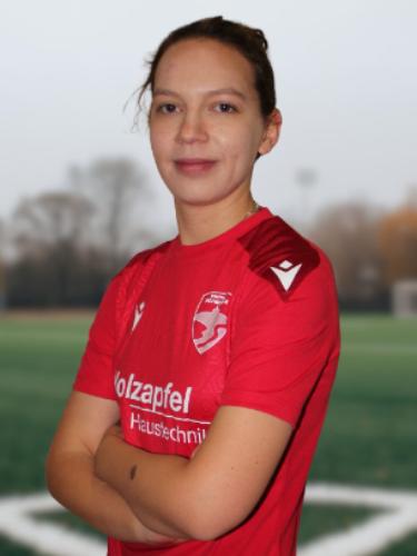 Amelie Wiegand