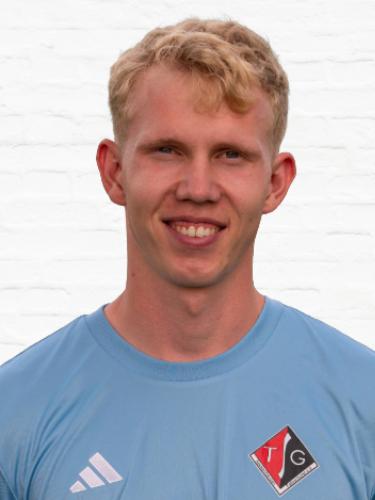 Lasse Evers
