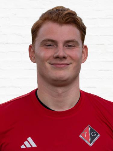Nick Gerken