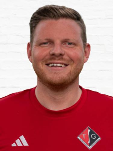 Philip Kleingärtner