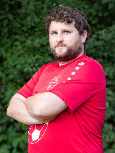 Alexander Deutschmann