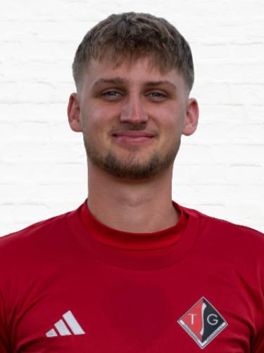Colin Lehnert