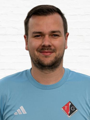 Maurice Lutterklas